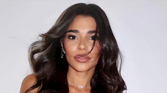 שי לי עופרי, צילום: ניב מאיו